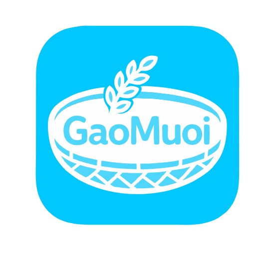 Thiết kế logo công ty P3