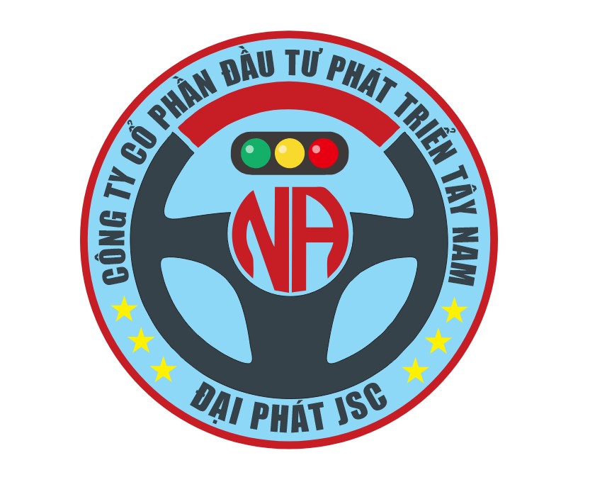 Thiết kế logo công ty P1