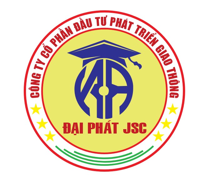 Thiết kế logo công ty P1