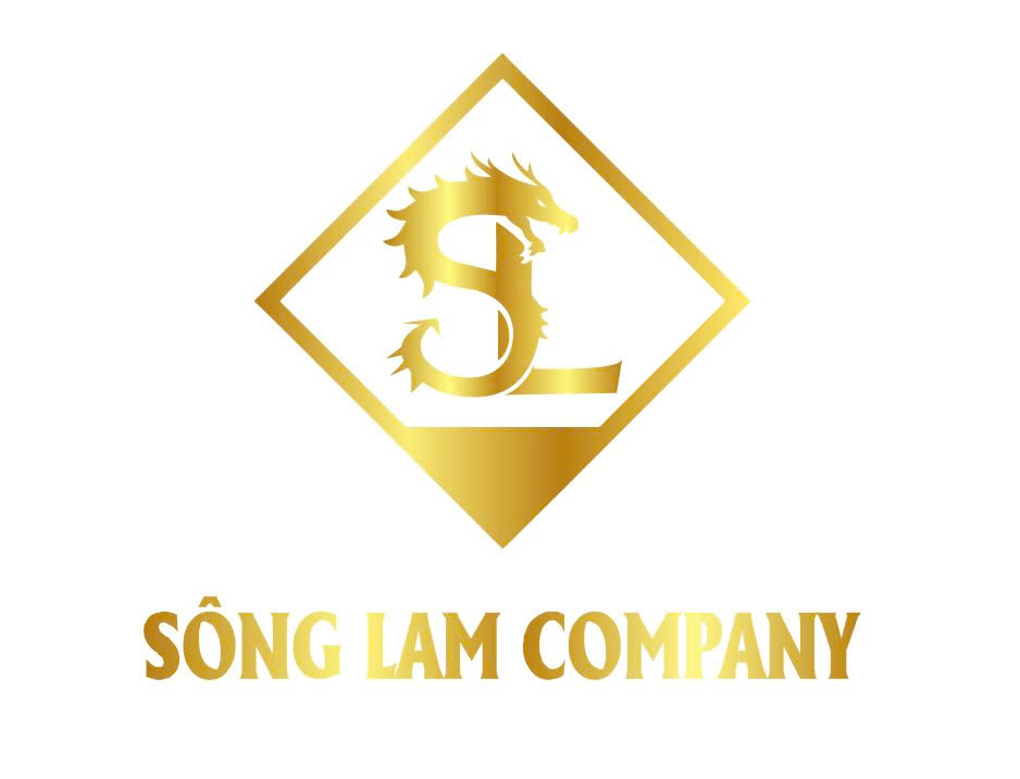 Thiết kế logo công ty P2