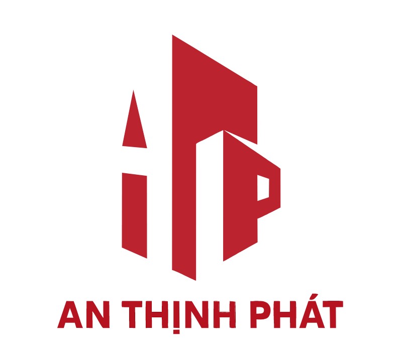 Thiết kế logo công ty P4