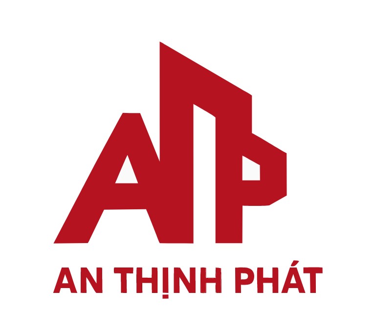 Thiết kế logo công ty P4