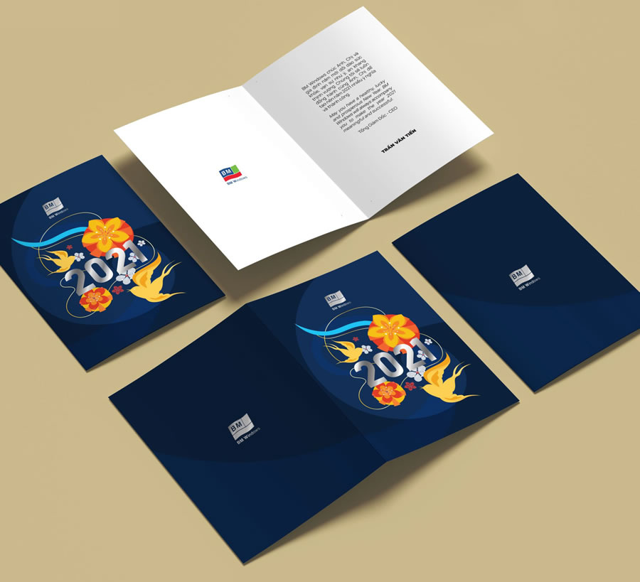 In giấy mời, thiệp mời tại Vinh Nghệ An