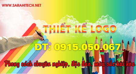 Thiết kế logo tại Vinh Nghệ An